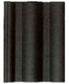 LEIER TOSCANA Taška základní 1/1 Černá LUX